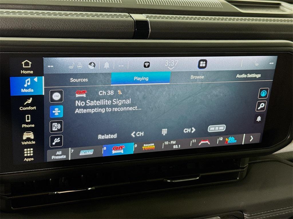 used 2024 Jeep Wrangler 4xe car, priced at $35,996