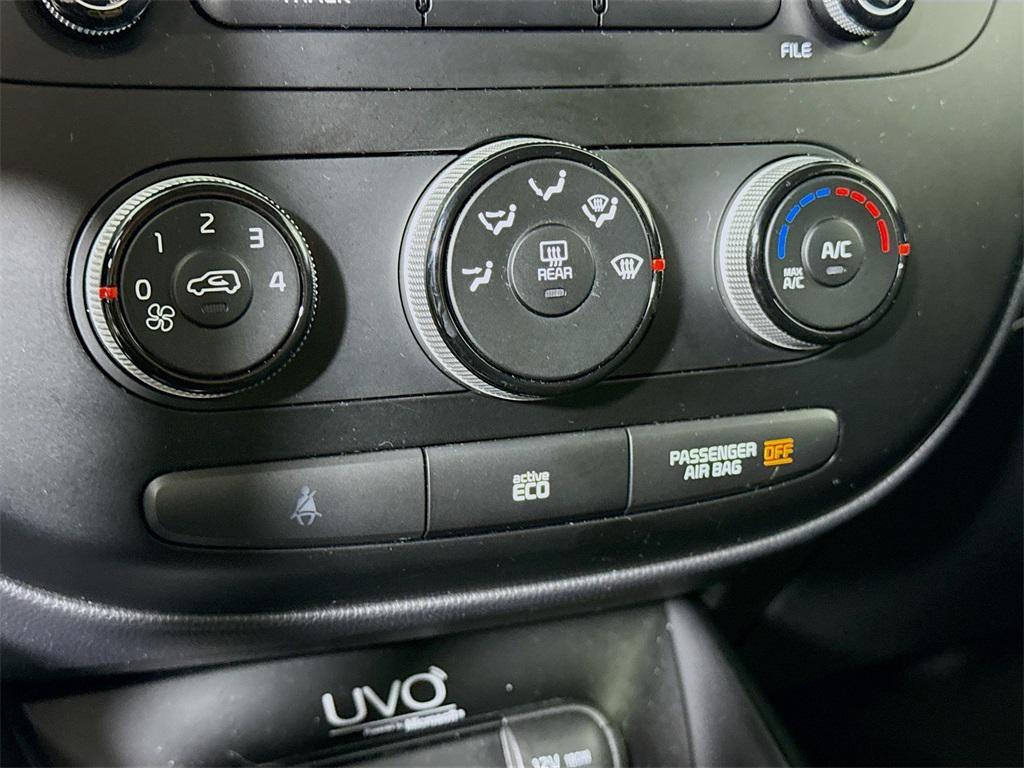 used 2015 Kia Soul car