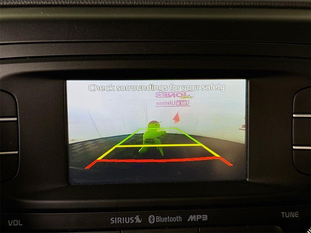 used 2015 Kia Soul car