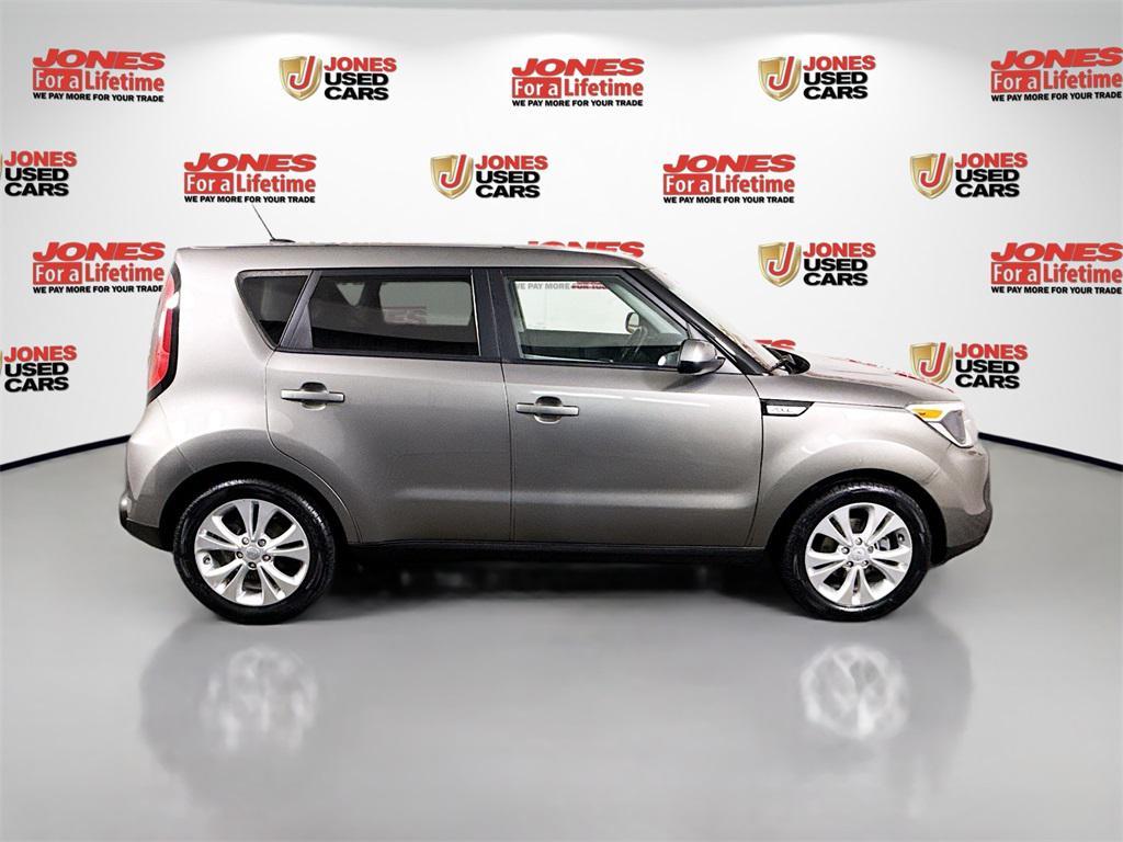 used 2015 Kia Soul car