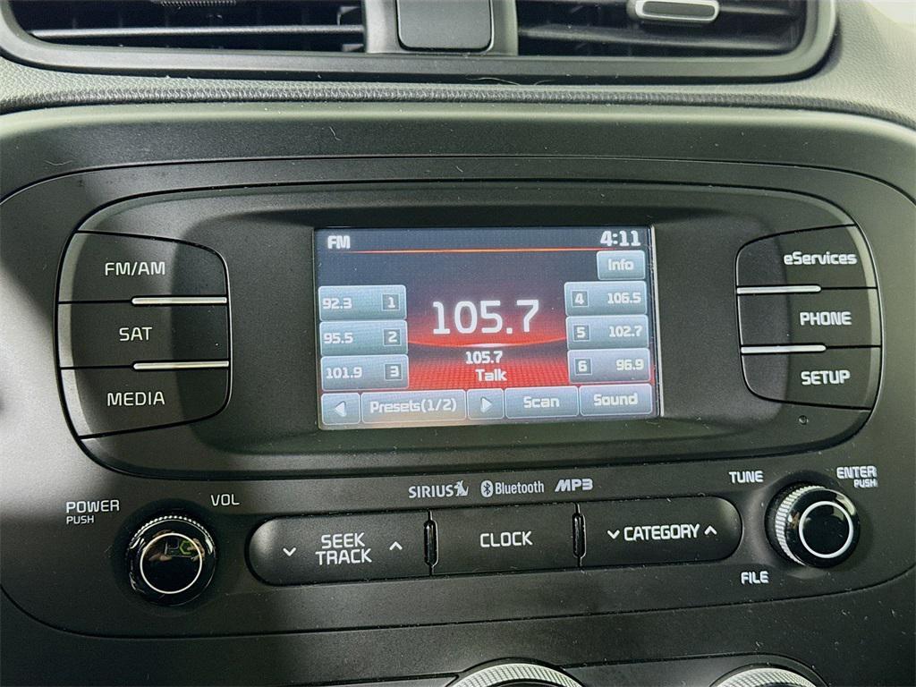 used 2015 Kia Soul car