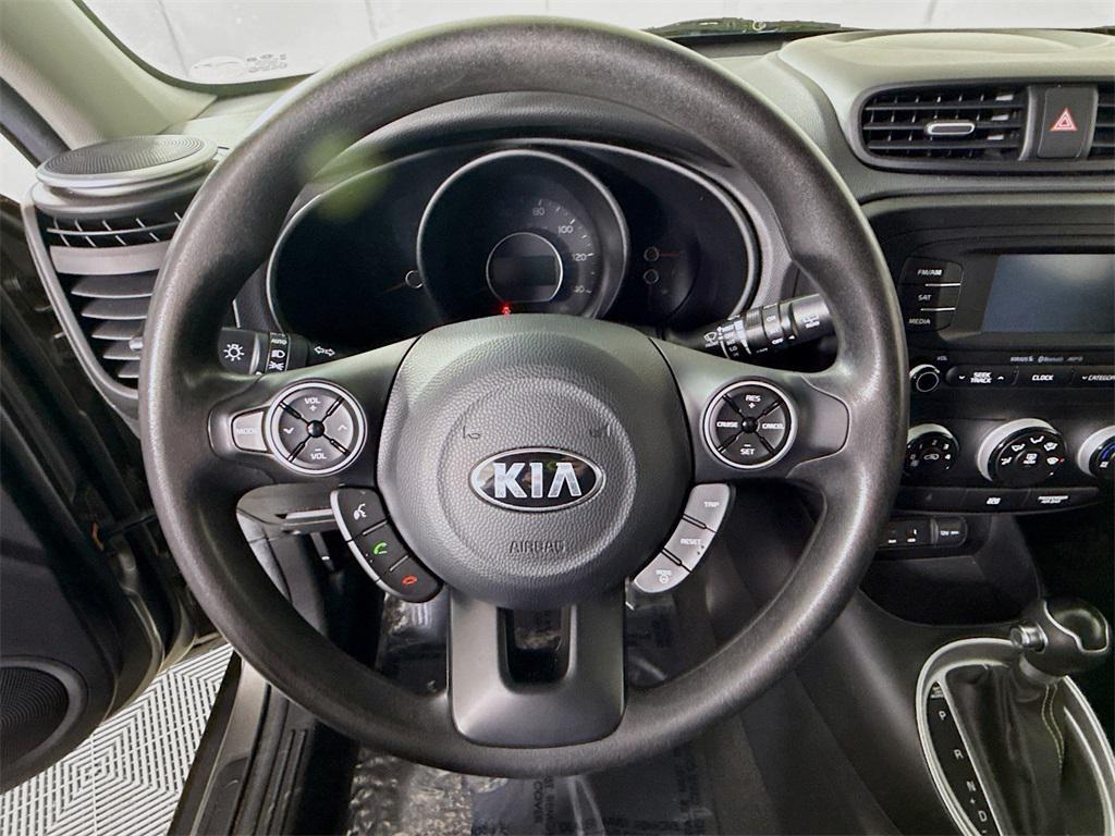 used 2015 Kia Soul car