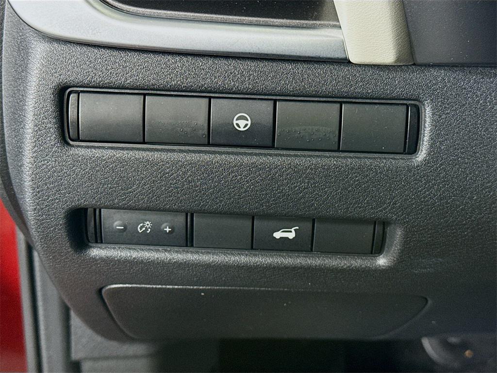 used 2022 Nissan Rogue car, priced at $20,995