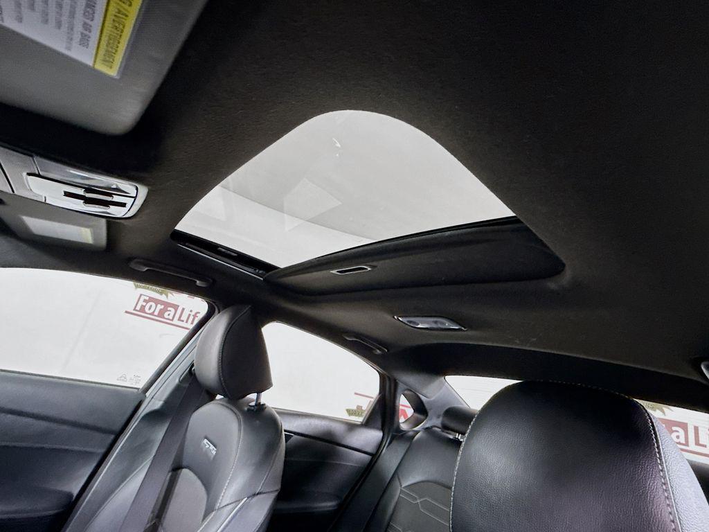 used 2024 Kia Forte car, priced at $19,990