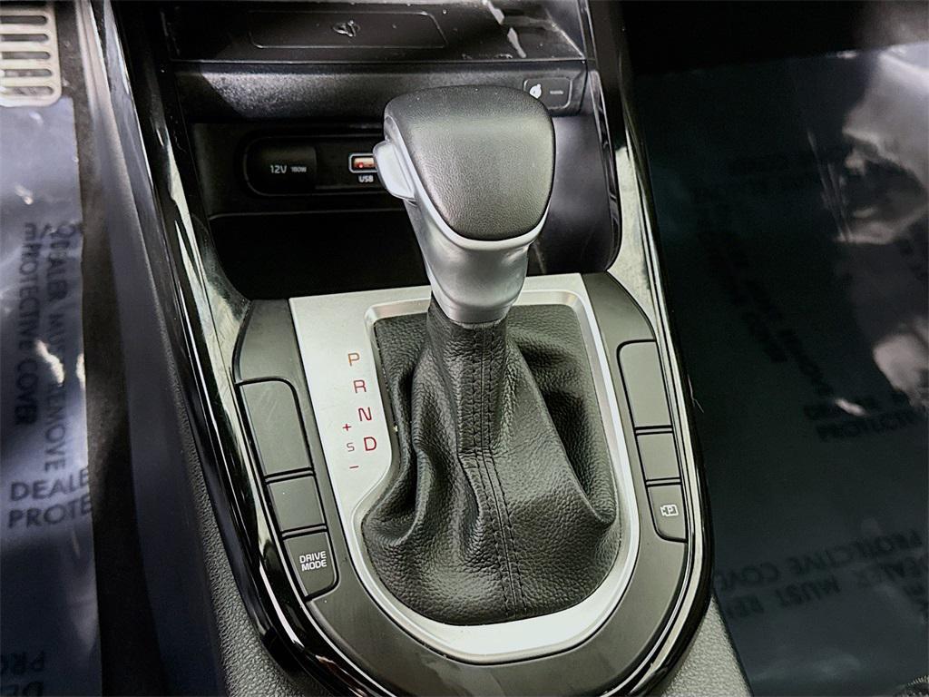 used 2024 Kia Forte car, priced at $21,995