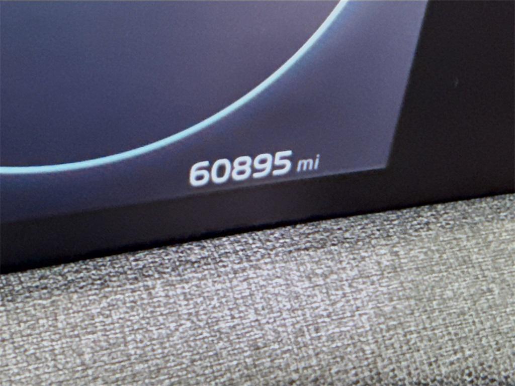 used 2022 Kia EV6 car, priced at $21,998