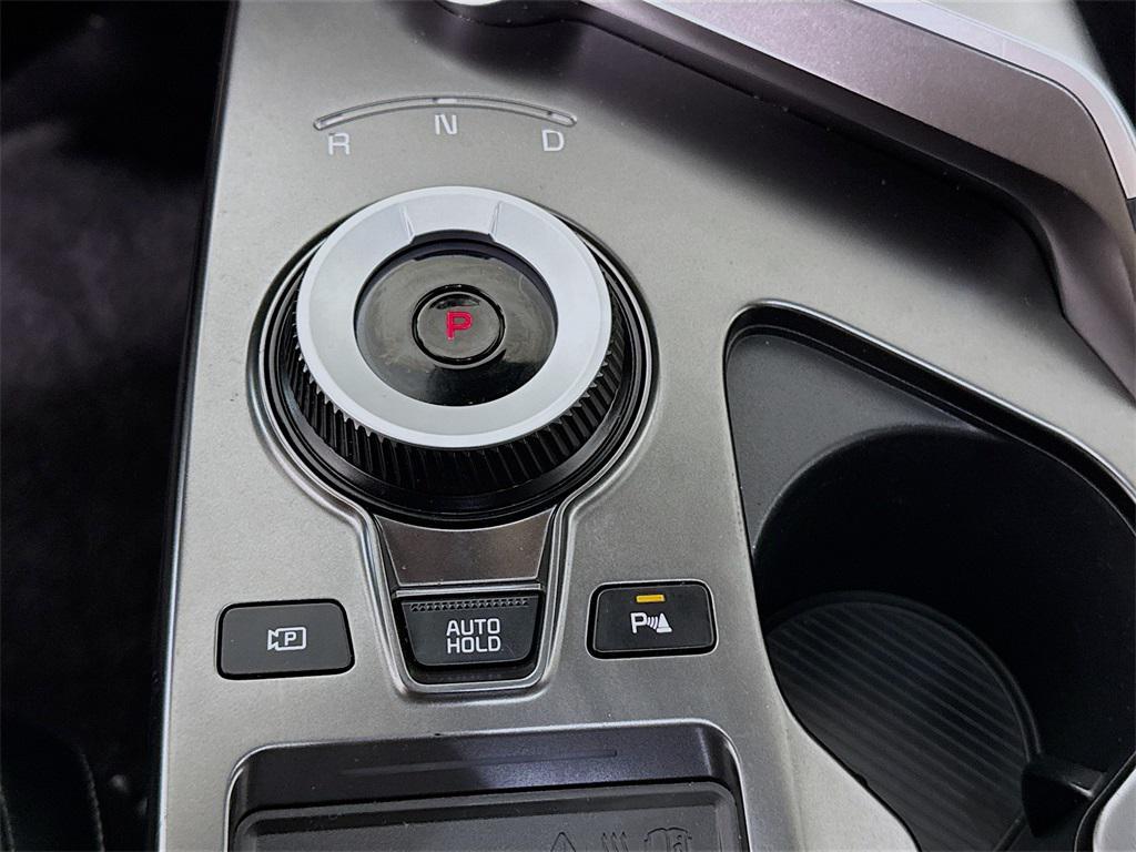 used 2022 Kia EV6 car, priced at $21,998