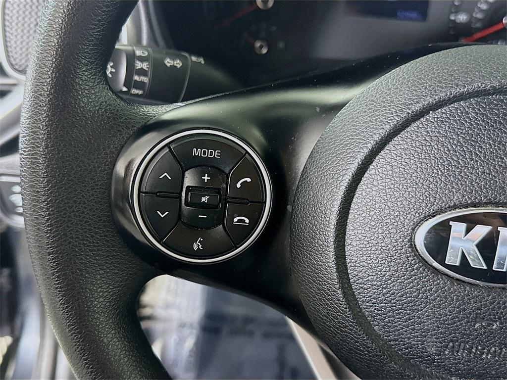 used 2020 Kia Soul car, priced at $14,998