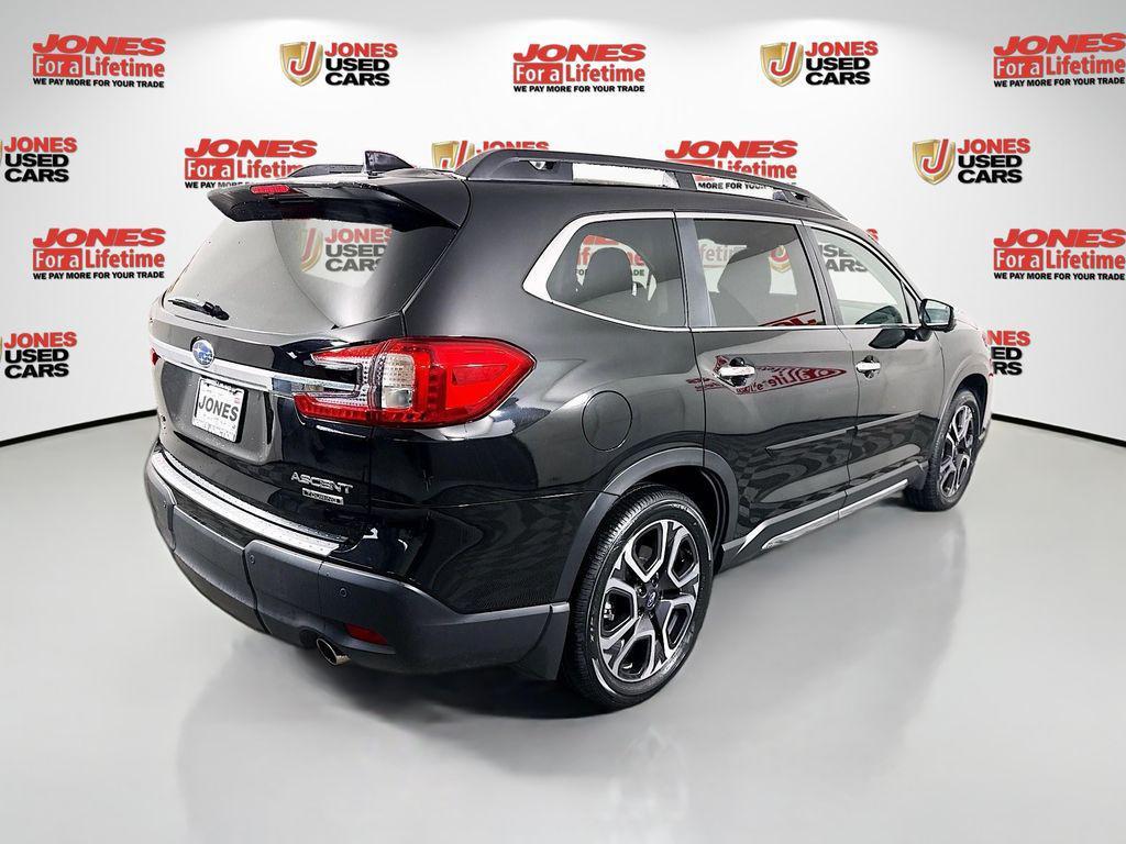 used 2023 Subaru Ascent car, priced at $38,465