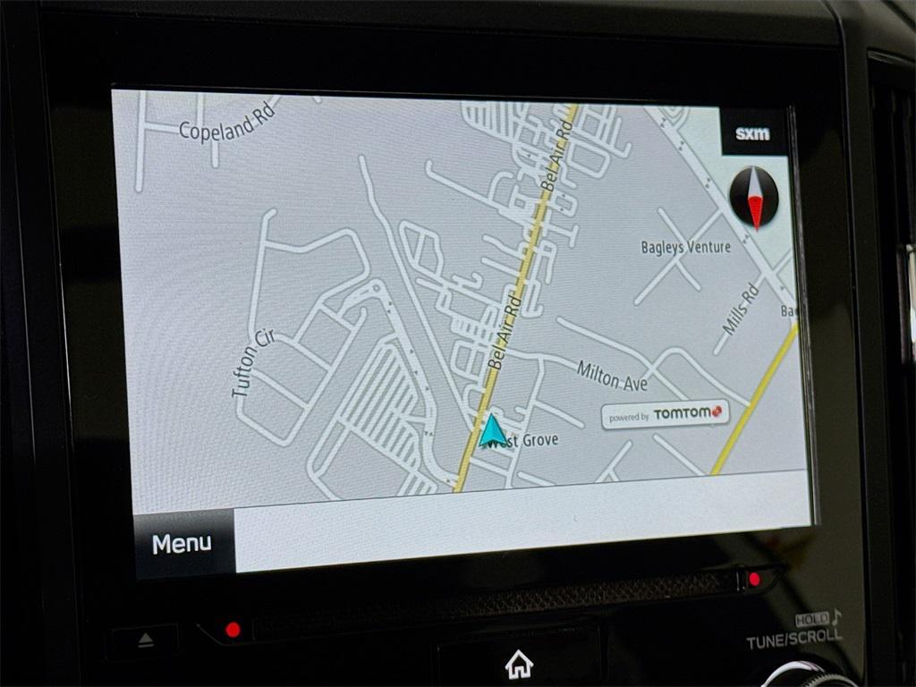 used 2023 Subaru Forester car, priced at $26,996