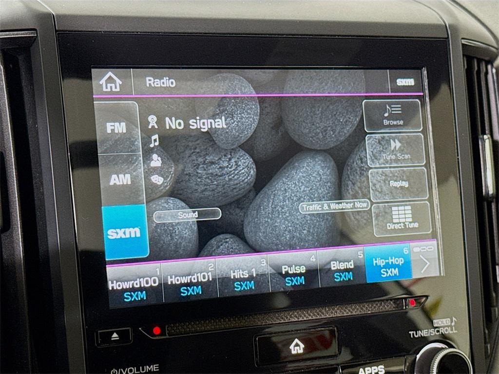 used 2023 Subaru Forester car, priced at $26,996