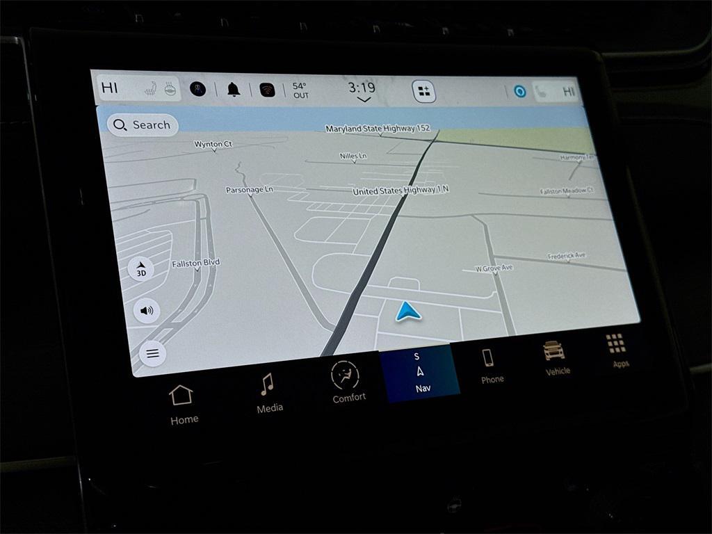 used 2022 Jeep Grand Cherokee 4xe car, priced at $27,995