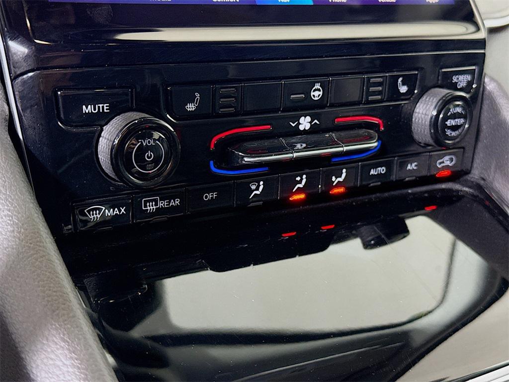 used 2022 Jeep Grand Cherokee 4xe car, priced at $27,995