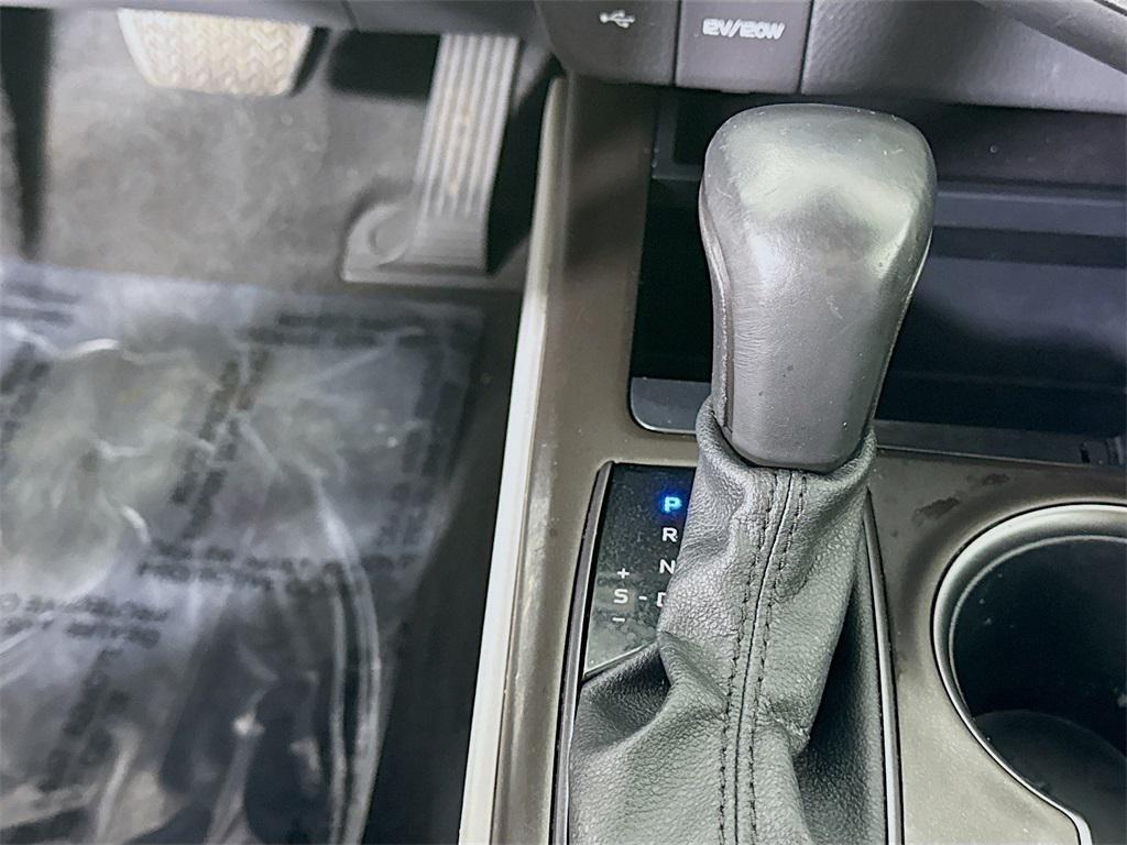 used 2022 Toyota Camry car, priced at $22,998