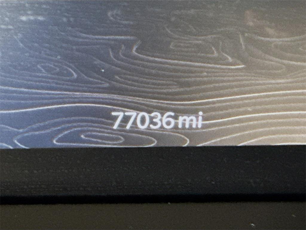 used 2021 Jeep Grand Cherokee L car, priced at $23,995