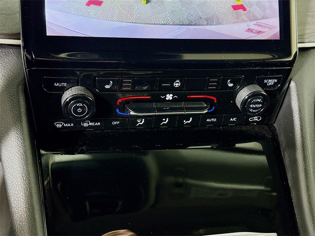 used 2021 Jeep Grand Cherokee L car, priced at $23,995