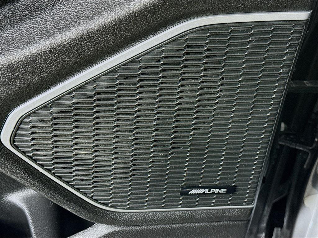 used 2021 Jeep Grand Cherokee L car, priced at $23,995