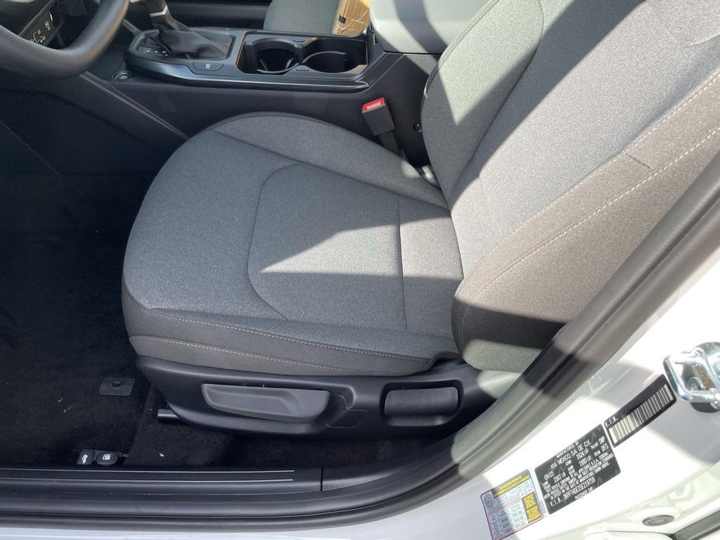 new 2025 Kia K4 car, priced at $23,591