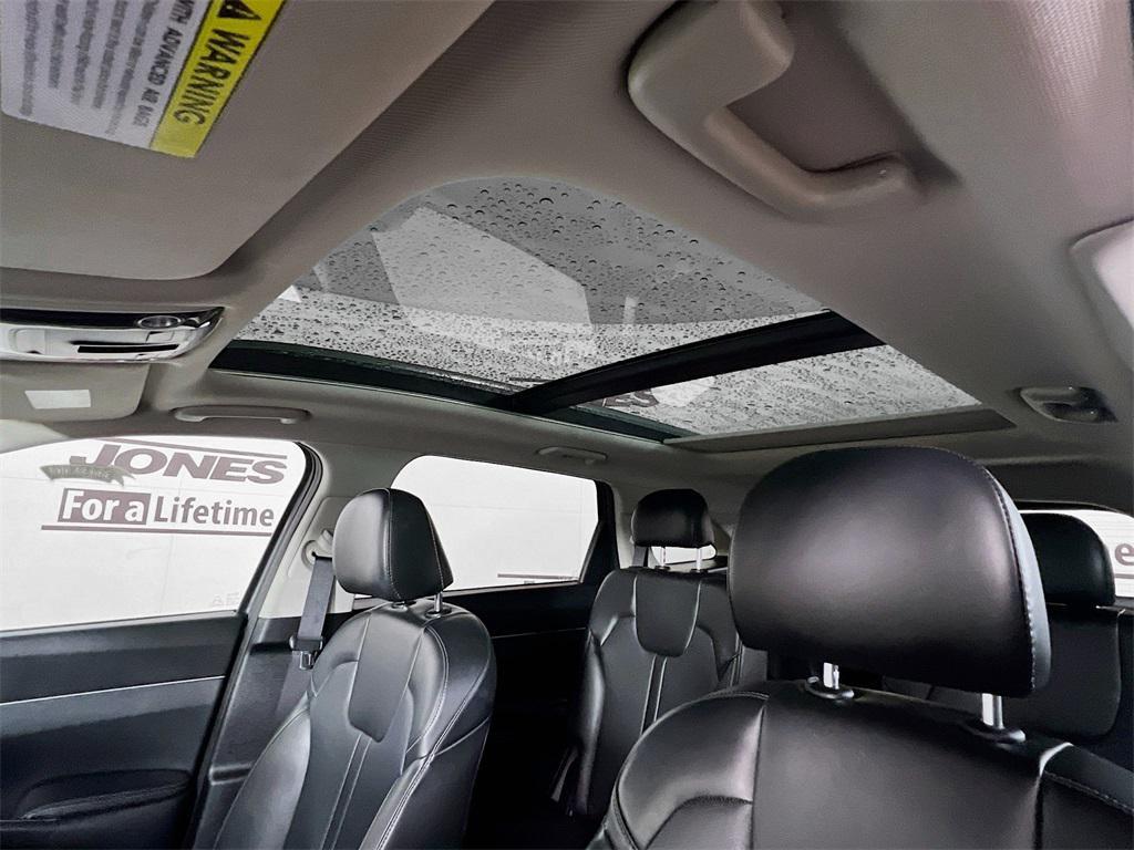 used 2021 Kia Sorento car, priced at $25,998