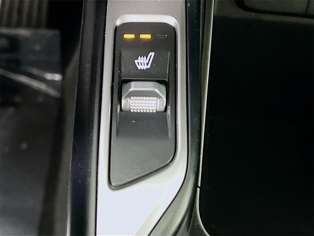 used 2021 Kia Sorento car, priced at $25,998