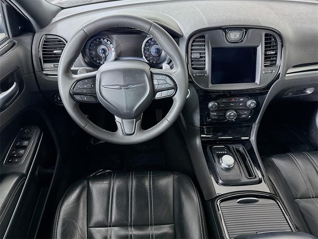 used 2023 Chrysler 300 car, priced at $25,998