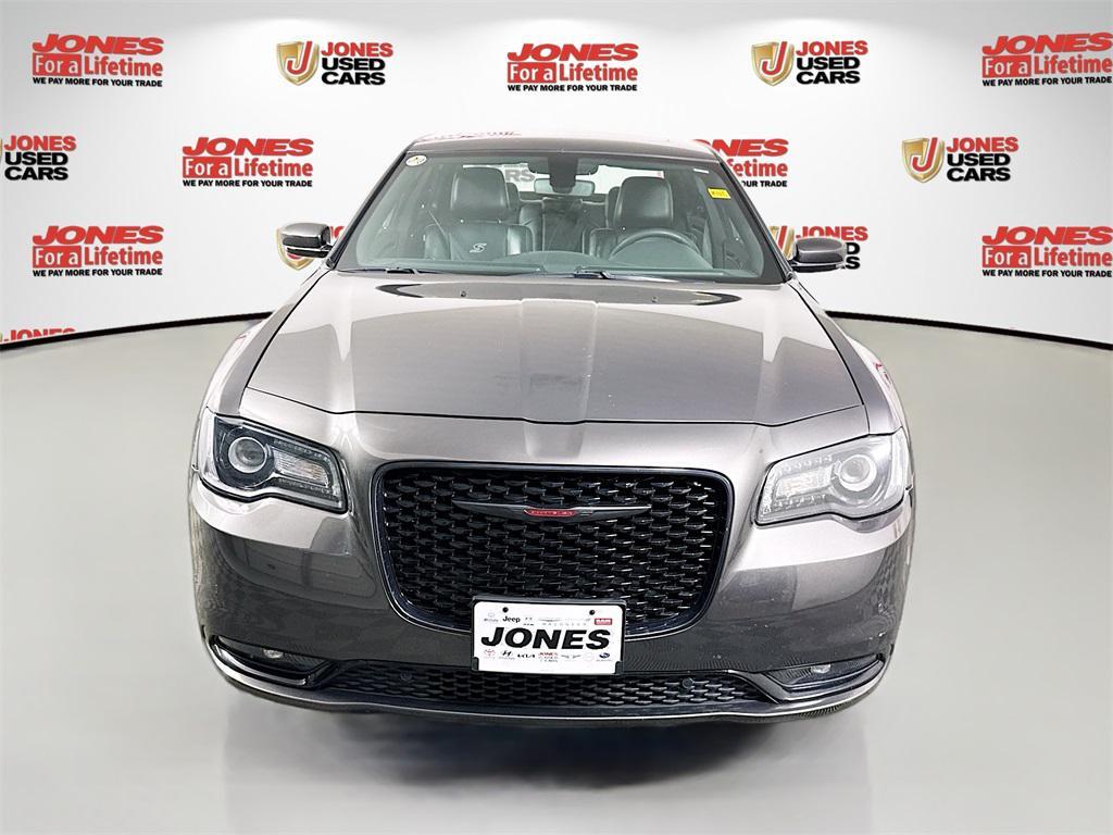 used 2023 Chrysler 300 car, priced at $25,998