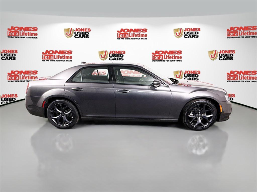 used 2023 Chrysler 300 car, priced at $25,998