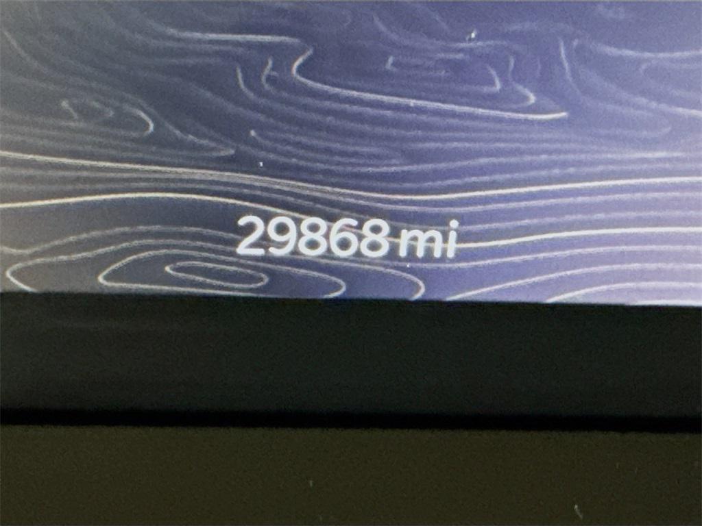 used 2021 Jeep Grand Cherokee L car, priced at $28,998