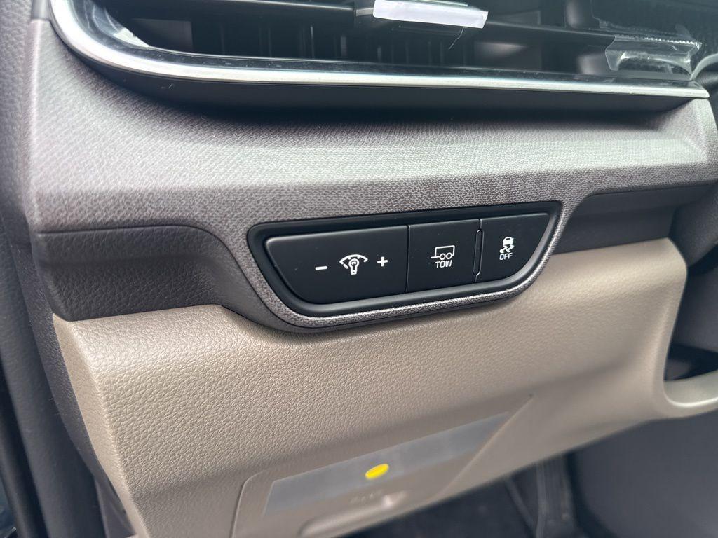 new 2026 Kia Carnival Hybrid car, priced at $48,380