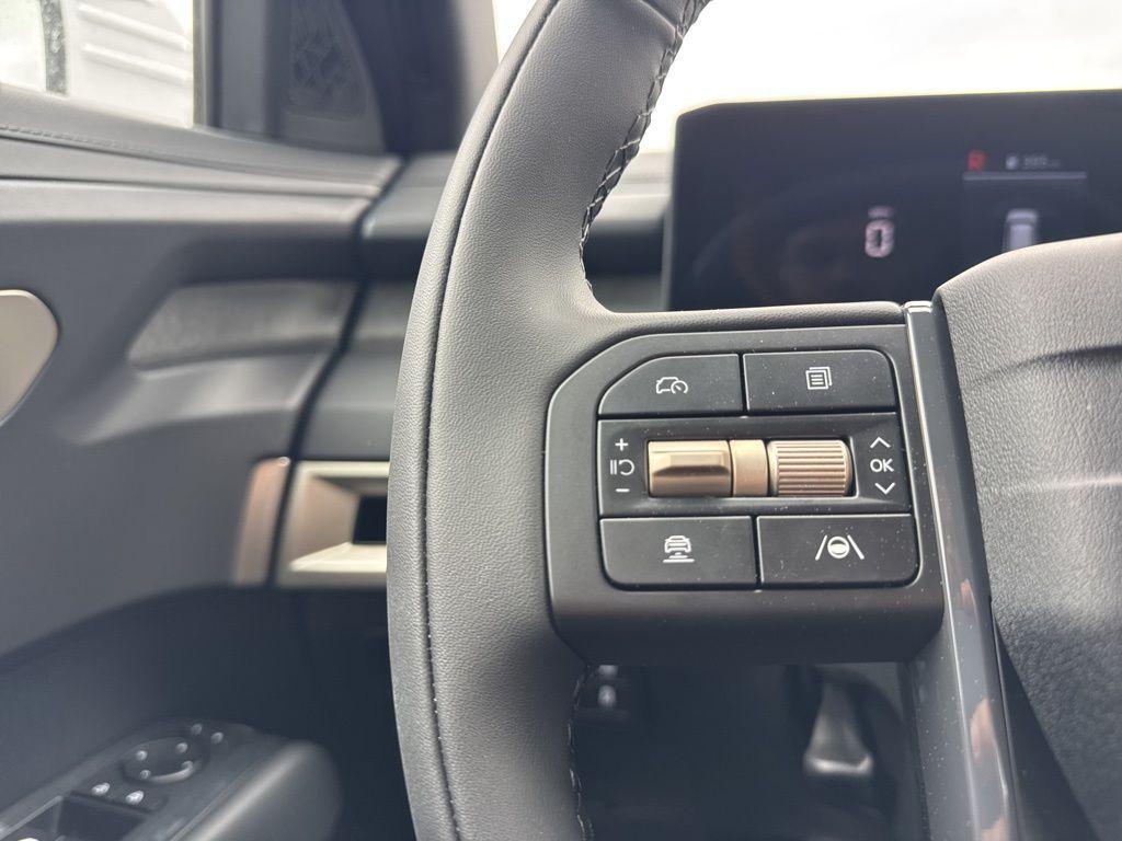 new 2027 Kia Telluride car, priced at $41,008