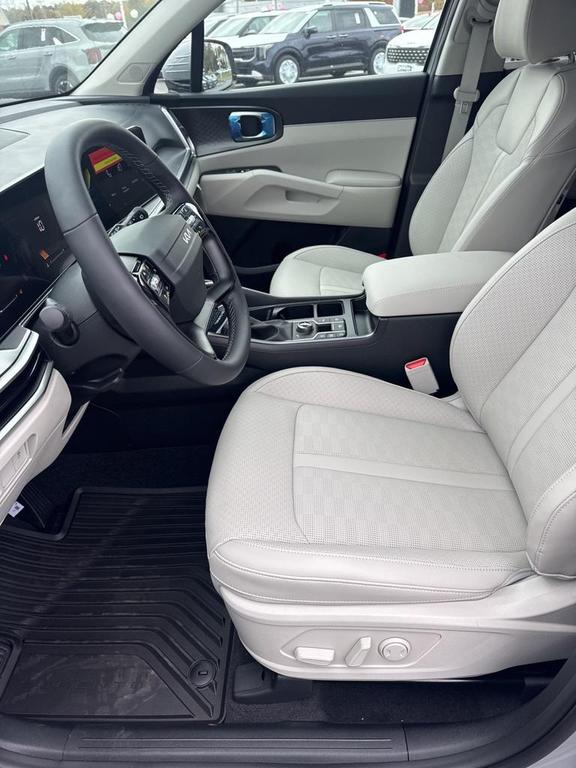 new 2026 Kia Sorento car, priced at $35,403