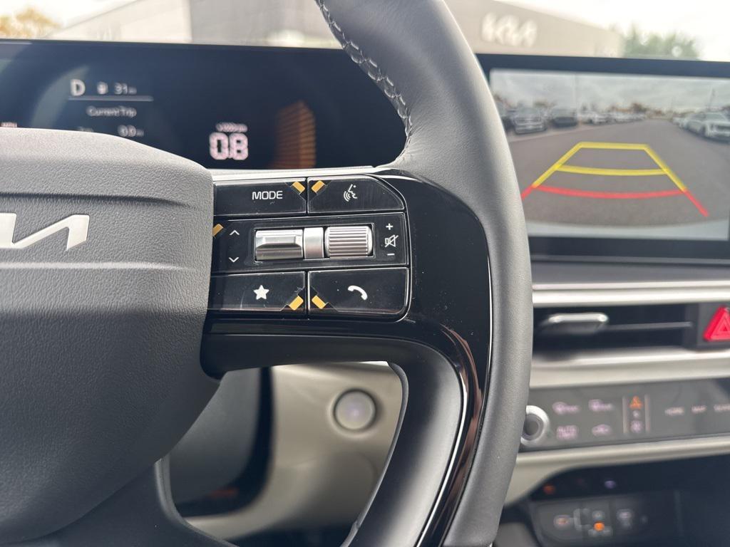 new 2026 Kia Sorento car, priced at $35,403