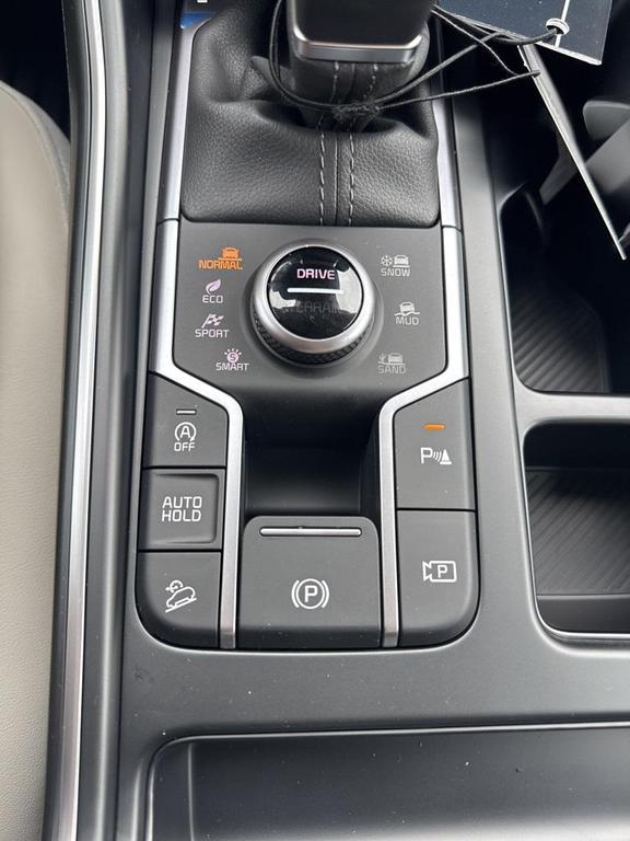 new 2026 Kia Sorento car, priced at $35,403