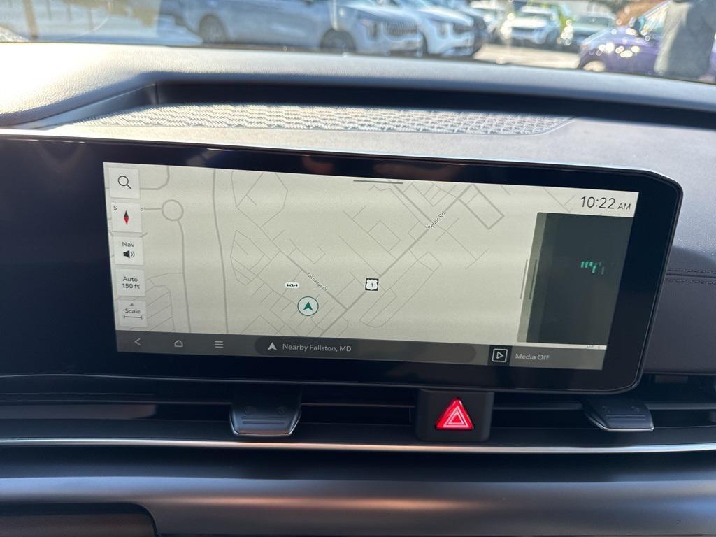 new 2026 Kia Carnival car, priced at $39,305