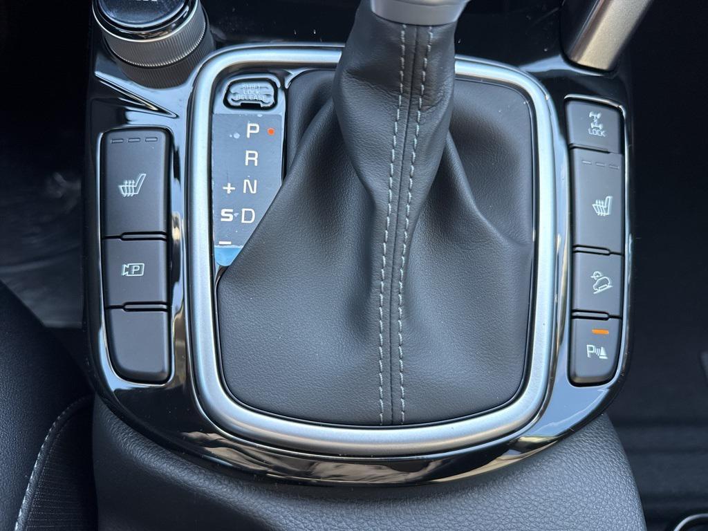 new 2026 Kia Seltos car, priced at $28,795