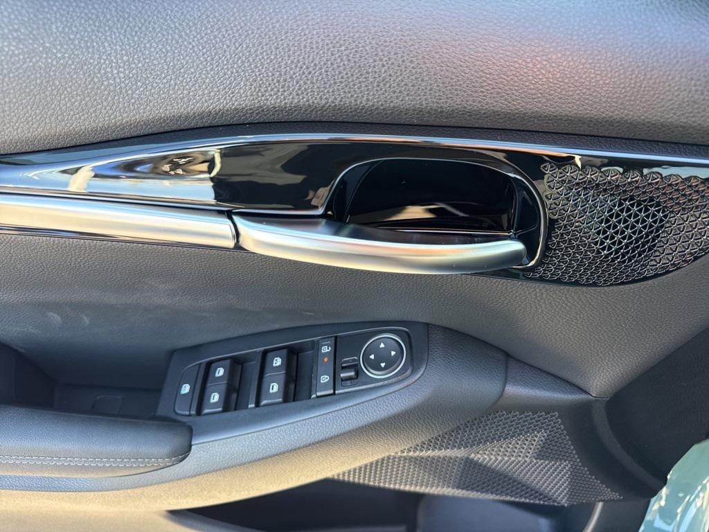 new 2026 Kia Seltos car, priced at $28,795