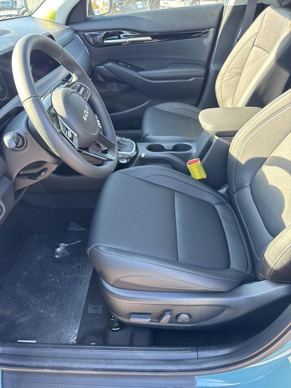 new 2026 Kia Seltos car, priced at $28,795