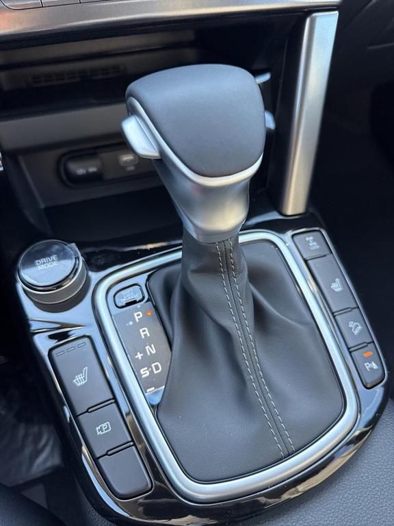 new 2026 Kia Seltos car, priced at $28,795