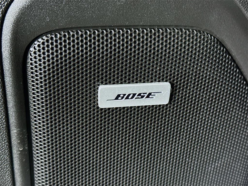 used 2023 GMC Sierra 2500 car, priced at $59,996