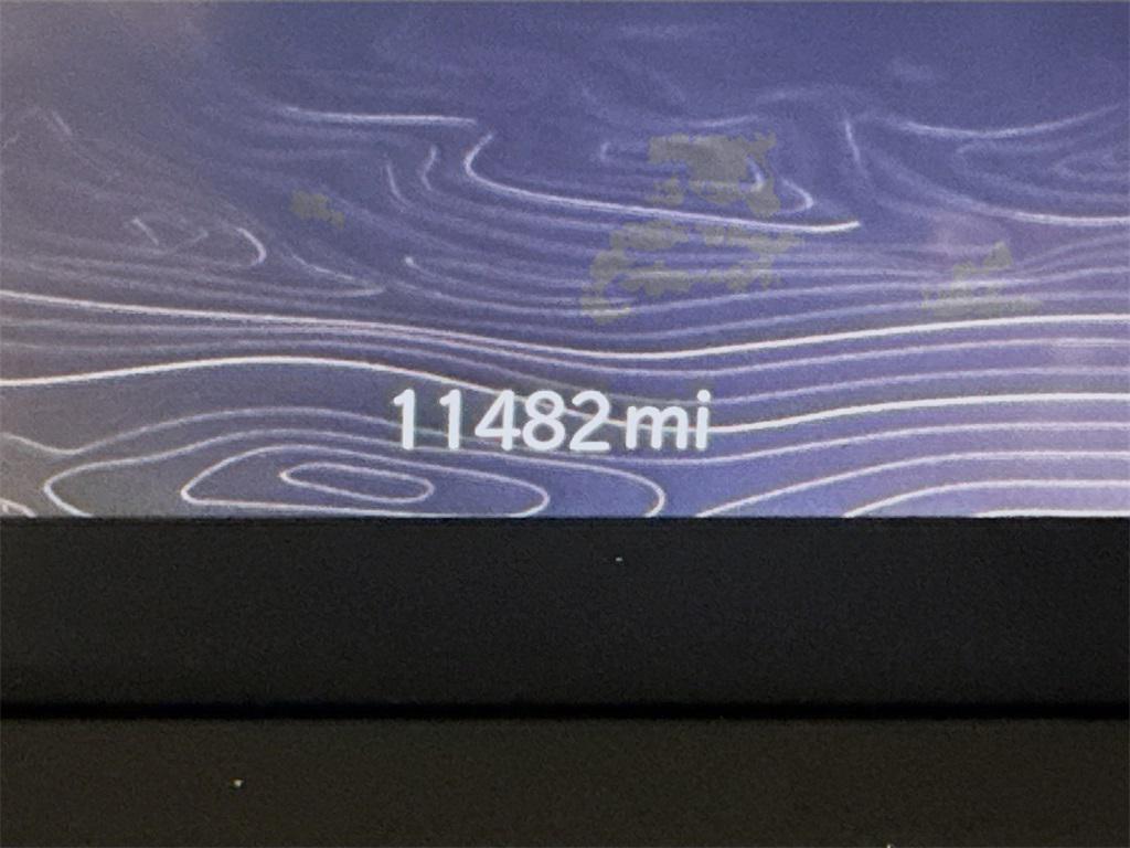 used 2023 Jeep Grand Cherokee car, priced at $31,998