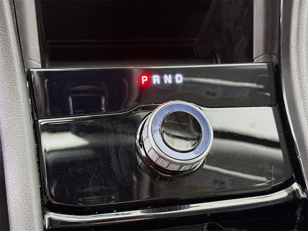 used 2023 Jeep Grand Cherokee car, priced at $31,998