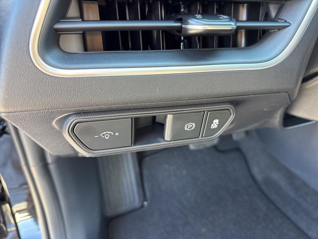 new 2026 Kia K4 car, priced at $23,643