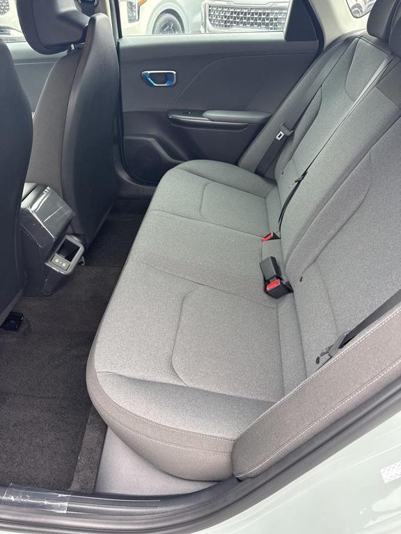 new 2025 Kia K4 car, priced at $23,335