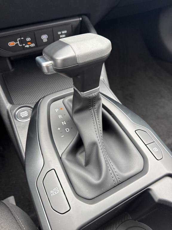 new 2025 Kia K4 car, priced at $23,335