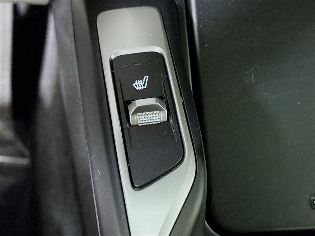 used 2022 Kia Sorento car, priced at $23,998