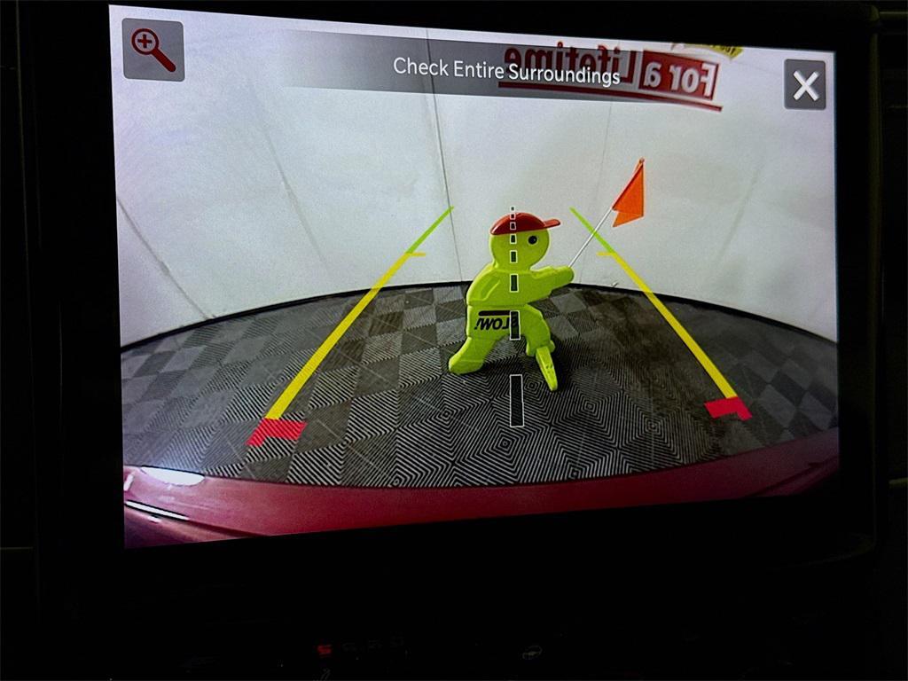 used 2022 Jeep Grand Cherokee 4xe car, priced at $30,995