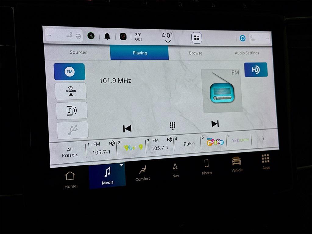 used 2022 Jeep Grand Cherokee 4xe car, priced at $30,995