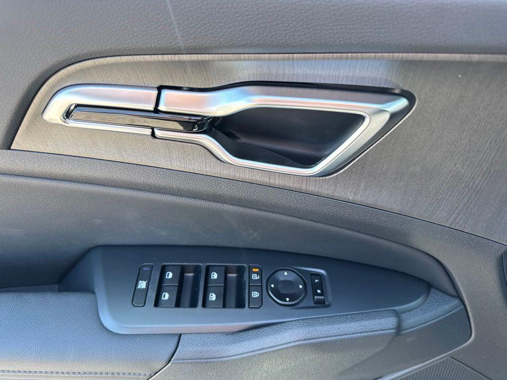 new 2026 Kia Sportage car, priced at $35,609
