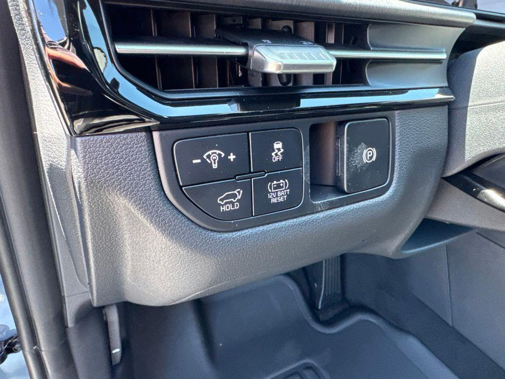 new 2026 Kia Sportage car, priced at $35,609