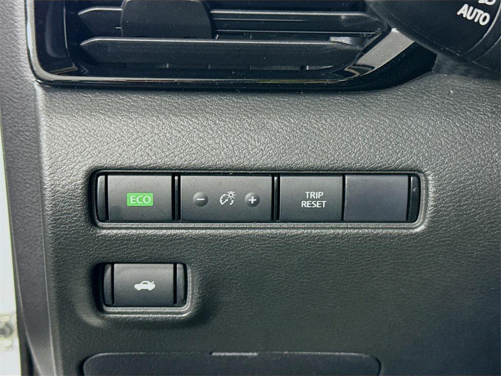 used 2024 Nissan Sentra car, priced at $21,995